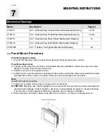 Preview for 18 page of VarTech Systems DiamondVue VT201C User Manual