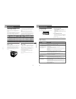 Предварительный просмотр 12 страницы VarTech Systems GDM-5001PT Service Manual