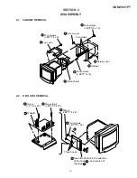 Предварительный просмотр 15 страницы VarTech Systems GDM-5001PT Service Manual