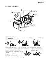 Предварительный просмотр 19 страницы VarTech Systems GDM-5001PT Service Manual