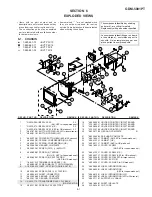 Предварительный просмотр 34 страницы VarTech Systems GDM-5001PT Service Manual