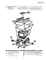 Предварительный просмотр 36 страницы VarTech Systems GDM-5001PT Service Manual