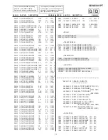 Предварительный просмотр 44 страницы VarTech Systems GDM-5001PT Service Manual