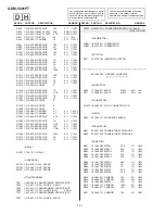 Предварительный просмотр 51 страницы VarTech Systems GDM-5001PT Service Manual