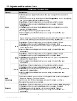 Preview for 11 page of VarTech Systems VT064P User Manual