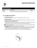 Preview for 17 page of VarTech Systems VT064P User Manual