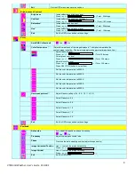 Preview for 9 page of VarTech Systems VT084XA4 User Manual