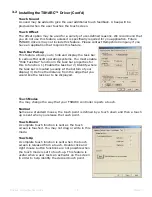 Preview for 18 page of VarTech Systems VT084XHB User Manual