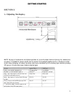 Preview for 8 page of VarTech Systems VT121 CrystalVueSeries User Manual