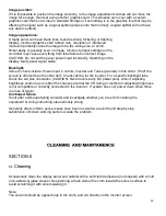 Preview for 13 page of VarTech Systems VT121 CrystalVueSeries User Manual