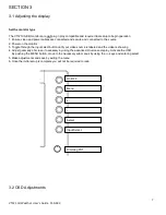 Предварительный просмотр 7 страницы VarTech Systems VT121XA4 User Manual