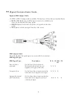 Preview for 8 page of VarTech Systems VT170 WX User Manual