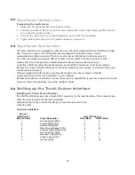 Preview for 20 page of VarTech Systems VT170 WX User Manual