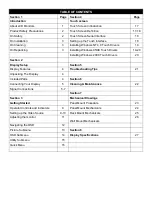 Preview for 2 page of VarTech Systems VT170CM User Manual