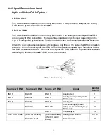 Preview for 8 page of VarTech Systems VT170CM User Manual