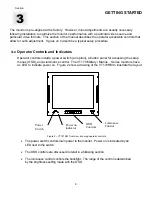 Preview for 10 page of VarTech Systems VT170CM User Manual