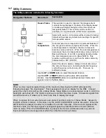 Preview for 17 page of VarTech Systems VT170CM User Manual