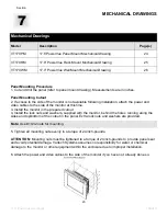 Preview for 25 page of VarTech Systems VT170CM User Manual