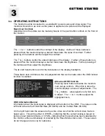 Preview for 7 page of VarTech Systems VT181M2 User Manual