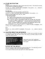 Предварительный просмотр 9 страницы VarTech Systems VT181R2 User Manual