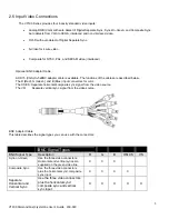 Preview for 5 page of VarTech Systems VT190C2 User Manual