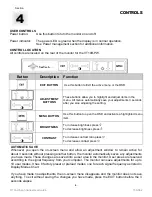 Preview for 7 page of VarTech Systems VT19B-PW User Manual