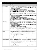 Preview for 10 page of VarTech Systems VT19B-PW User Manual