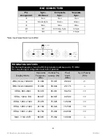 Preview for 14 page of VarTech Systems VT19B-PW User Manual