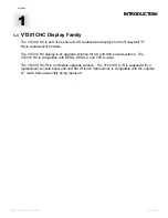 Preview for 3 page of VarTech Systems VT201CHC User Manual