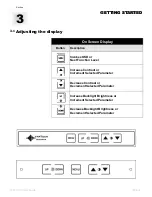 Preview for 8 page of VarTech Systems VT201CHC User Manual