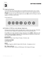 Предварительный просмотр 9 страницы VarTech Systems VT213 Series User Manual