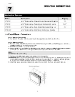 Предварительный просмотр 16 страницы VarTech Systems VT213 Series User Manual