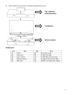 Предварительный просмотр 8 страницы VarTech Systems VT260 series User Manual