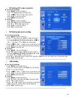 Предварительный просмотр 18 страницы VarTech Systems VT260 series User Manual