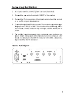 Предварительный просмотр 7 страницы VarTech Systems VT29B-M User Manual