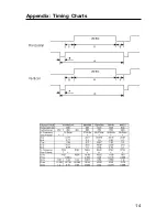 Предварительный просмотр 16 страницы VarTech Systems VT29B-M User Manual