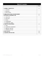 Preview for 2 page of VarTech Systems VT320D User Manual