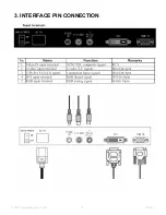 Preview for 5 page of VarTech Systems VT320D User Manual