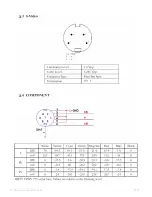 Preview for 7 page of VarTech Systems VT320D User Manual