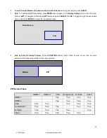 Preview for 20 page of VarTech Systems VT420 Series User Manual