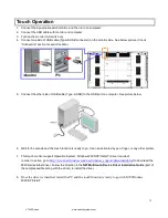 Preview for 35 page of VarTech Systems VT420 Series User Manual