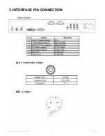 Preview for 5 page of VarTech Systems VT420C User Manual