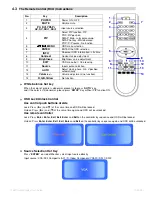 Preview for 17 page of VarTech Systems VT420C User Manual