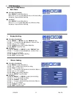 Preview for 18 page of VarTech Systems VT420D User Manual