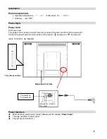 Предварительный просмотр 10 страницы VarTech Systems VT520 User Manual