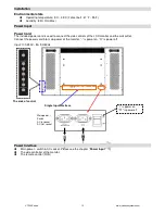 Предварительный просмотр 12 страницы VarTech Systems vt550 series User Manual