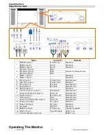 Предварительный просмотр 13 страницы VarTech Systems vt550 series User Manual