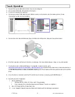 Предварительный просмотр 35 страницы VarTech Systems vt550 series User Manual