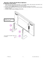 Предварительный просмотр 41 страницы VarTech Systems vt550 series User Manual