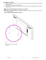 Предварительный просмотр 42 страницы VarTech Systems vt550 series User Manual